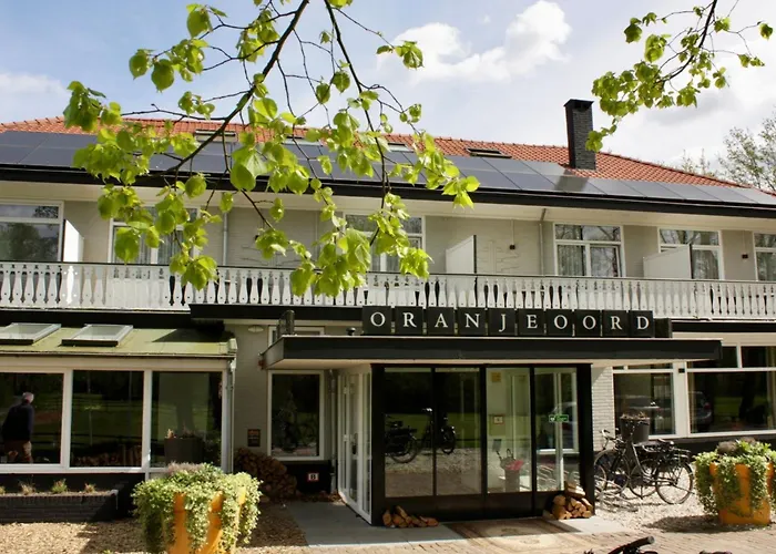 Oranjeoord