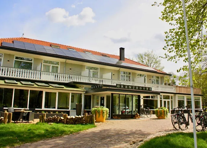Oranjeoord