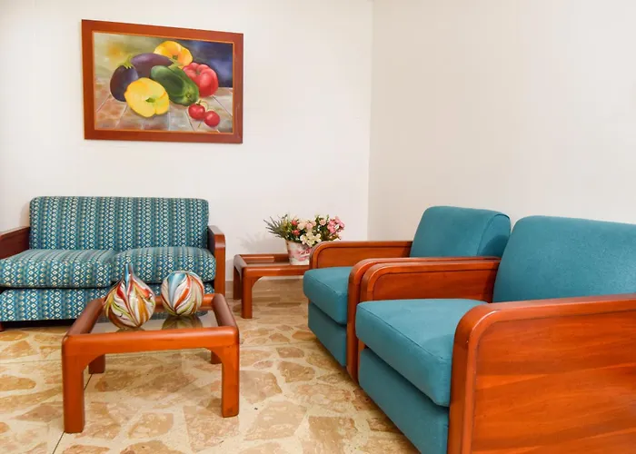 Hotel boutique: La Campana Hotel Boutique