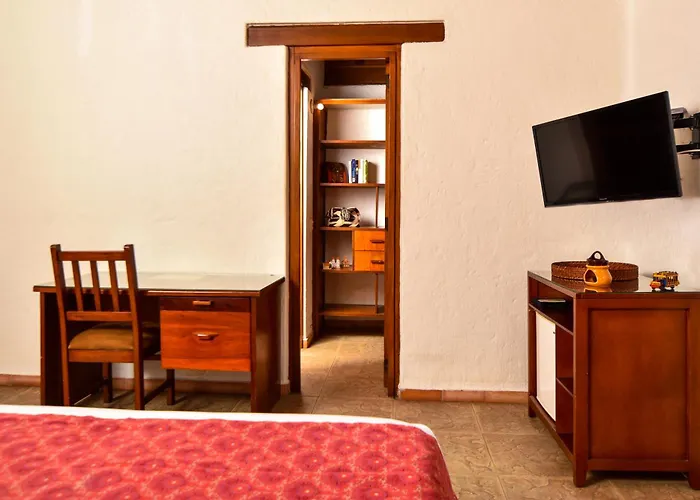 Hotel boutique: La Campana Hotel Boutique