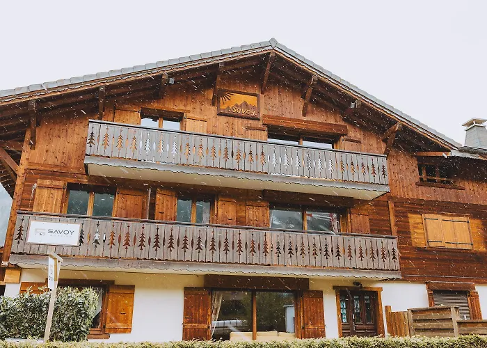 Savoy Morzine