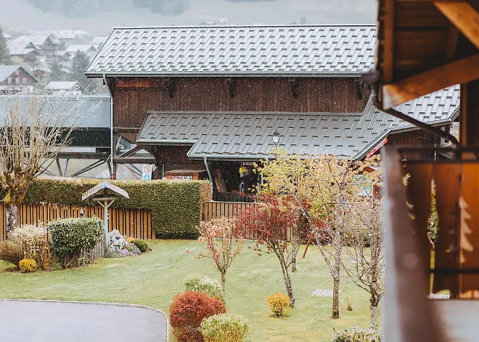 Savoy Morzine