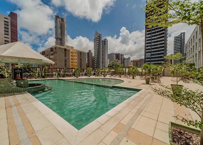 Oasis Imperial&Fortaleza