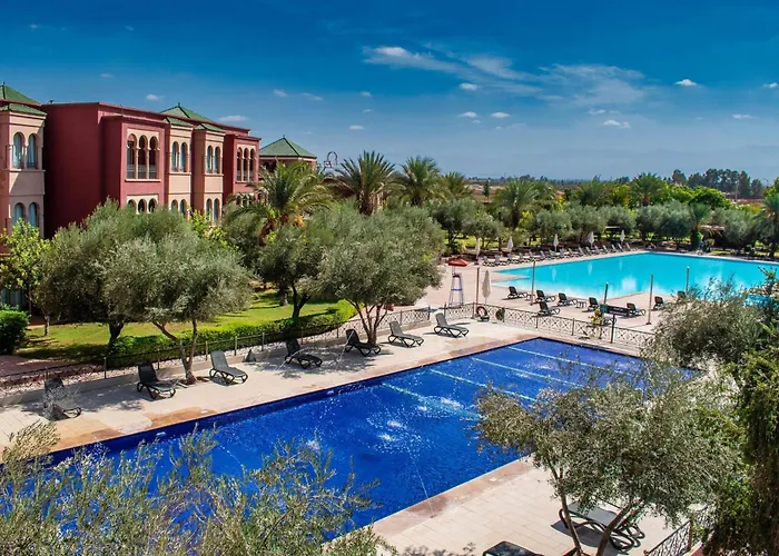  Eden Andalou Aquapark & Spa