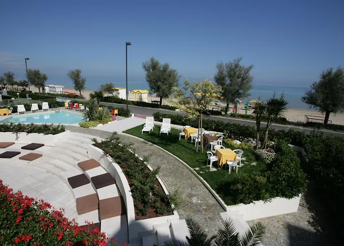 Hotel adatto agli animali: Gfh - Hotel Ruhig