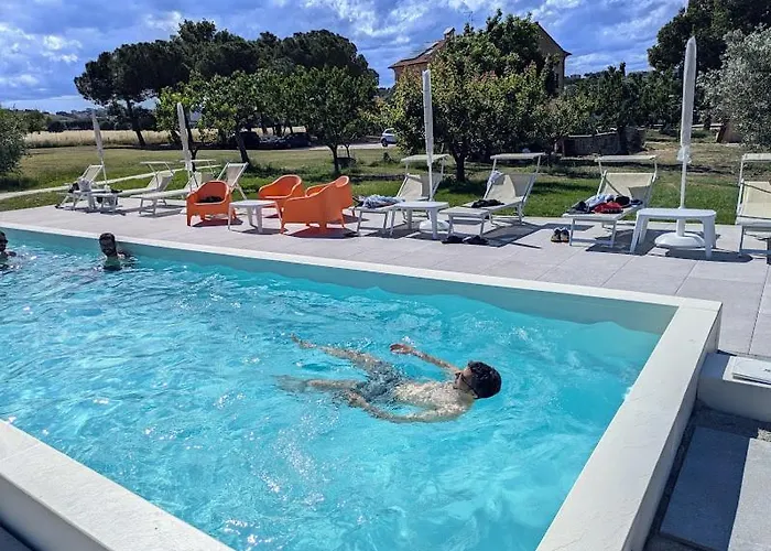 Appartamento : Il Granaio