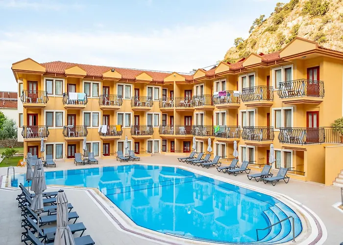 Logement: Belcehan Beach