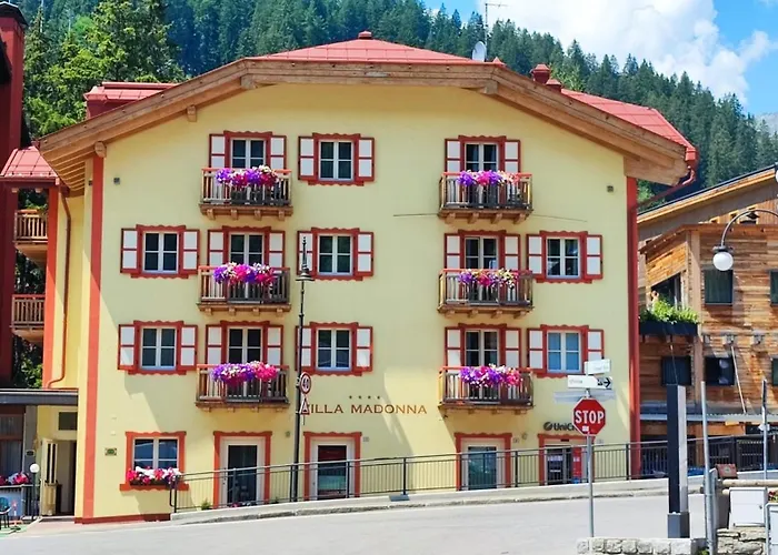  Villa Madonna