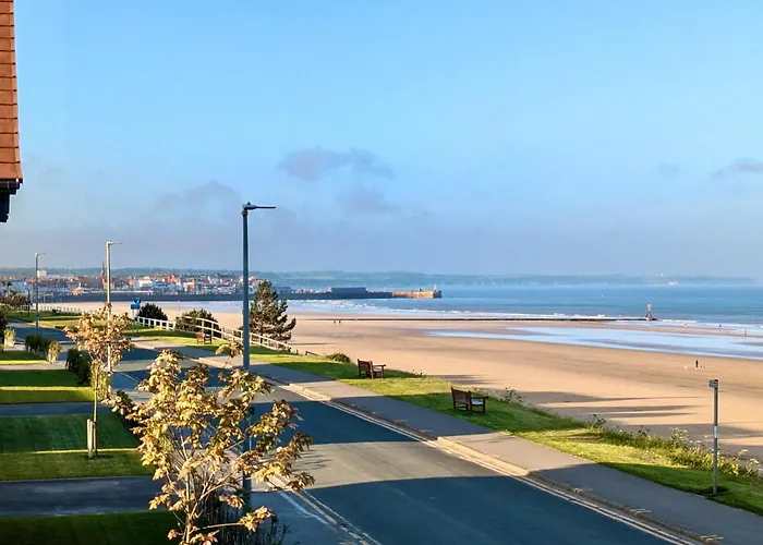 Private Villa: South Beach Villa