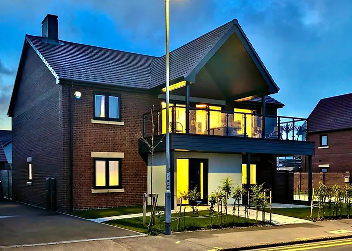 Private Villa: South Beach Villa