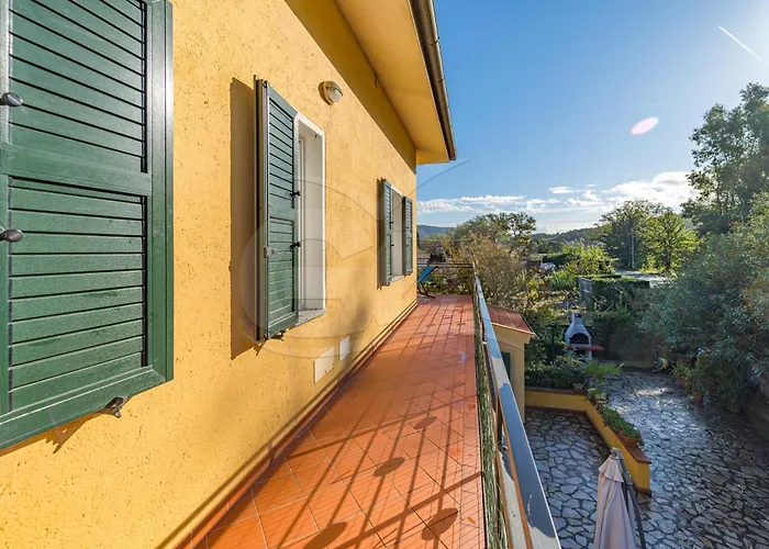 Residence gli Olmi - Goelba