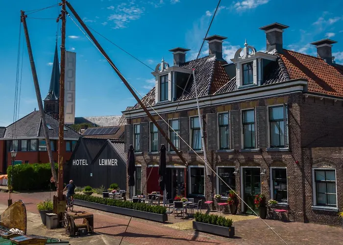  Lemmer