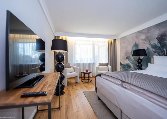  Waldhotel Luise