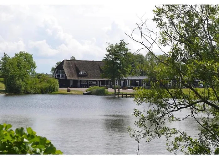 Storkesoen Holiday Cottages And s