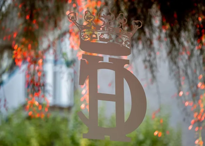 Hotel 4 stelle: Hotel Central Wellness