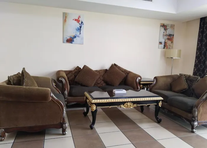 Al Massa Apartments 1