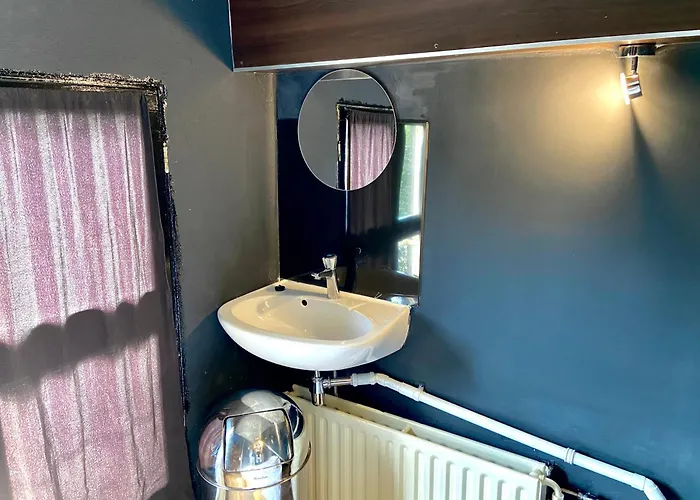 Hostel Utopia