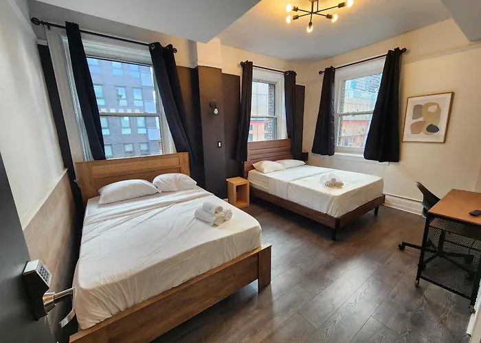 Le Sand&Stone Hotel