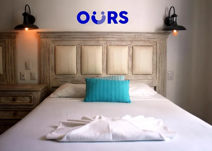 Cheap hotel: Coco Rio By Hospitality Wellbeing