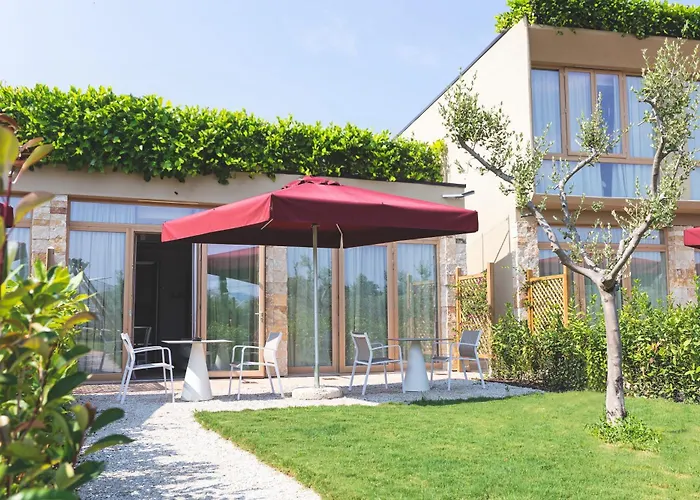 Hotel: Antico Podere San Francesco