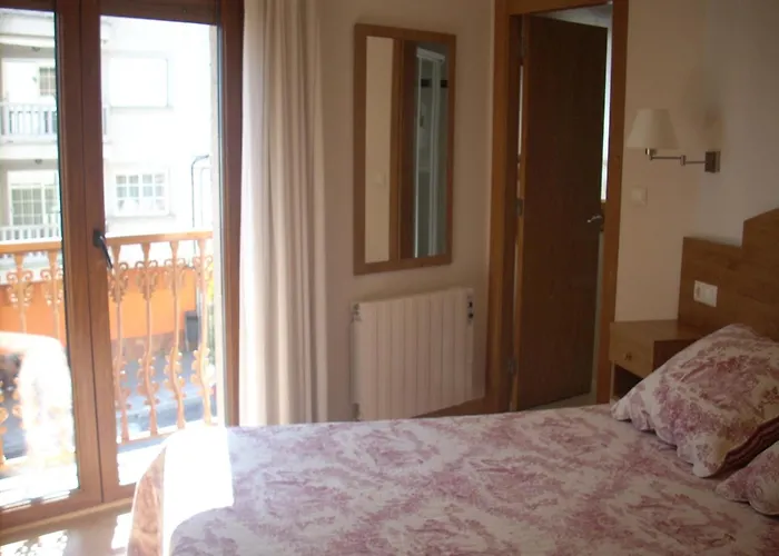  Hostal Casa Isabel