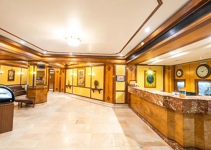 Hotel Mayura