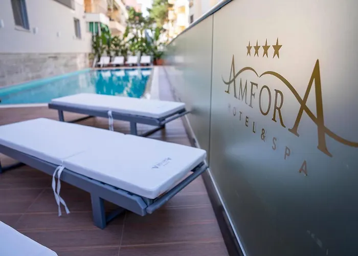 Amfora & Spa