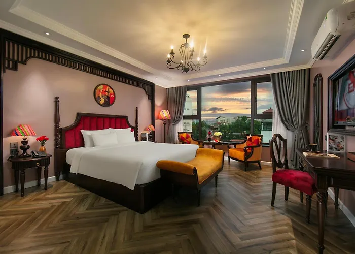 Family Hotel: Acoustic Hotel & Spa