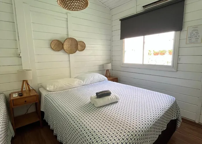 Casa de hóspedes: Mare Suites