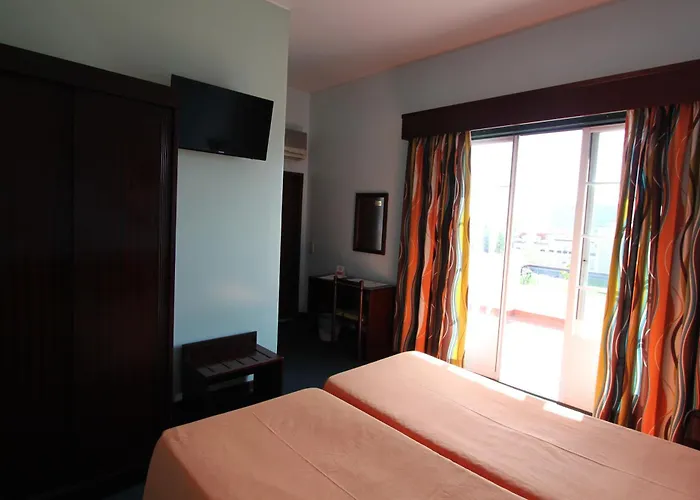 Albergo economico: Residencial Horizonte