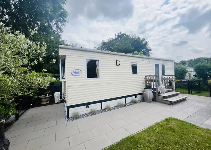 KD 814 - Vakantiepark Kijkduin