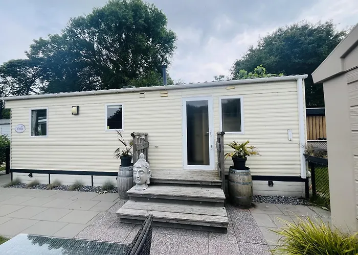 KD 814 - Vakantiepark Kijkduin