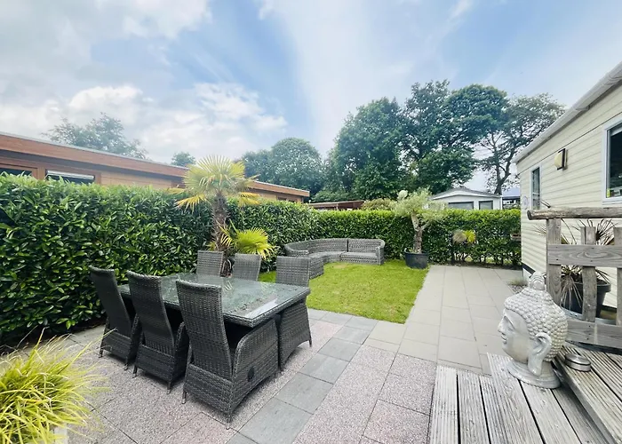 KD 814 - Vakantiepark Kijkduin