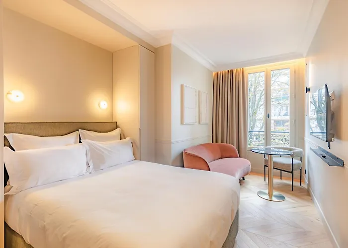 Albergo a parte: Maison Du Moulin Vert