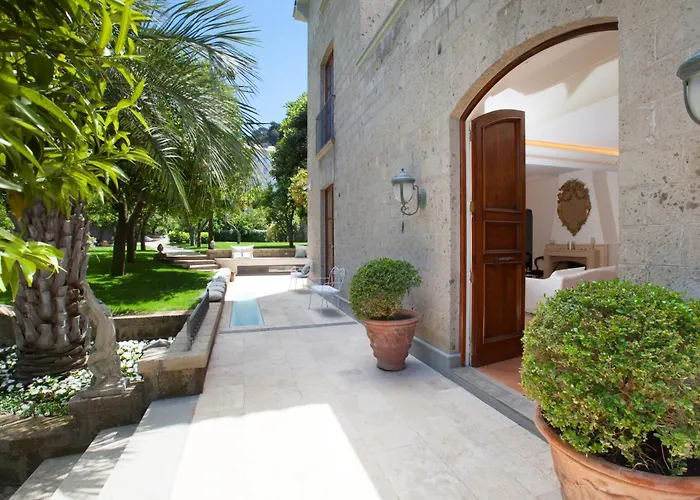 Casa vacanza: AMORE RENTALS - Villa Ebe