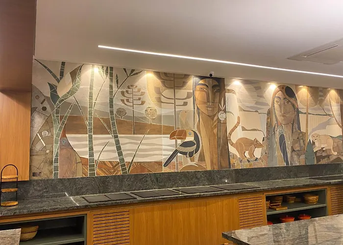 Hotel boutique: Grand Carimã Resort&Convention Center