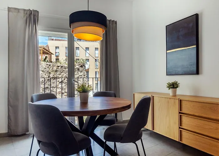 Casa vacanza: Welcomer Apartments Valencia