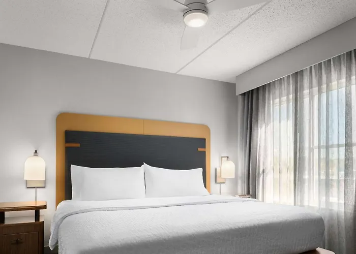 Homewood Suites By Hilton Richmond - Airport