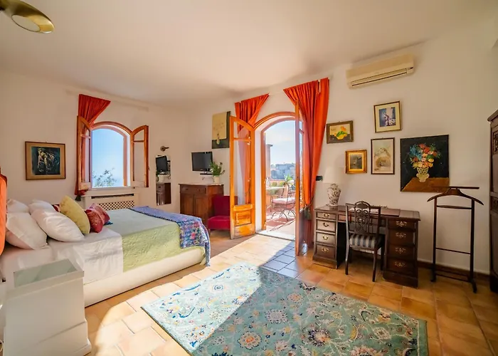 Villa: Villa Britannia