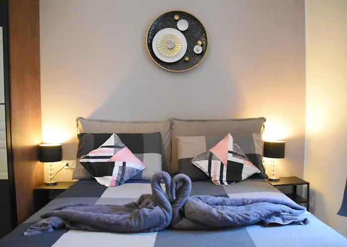 Hotel adatto agli animali: Residence Montanelli
