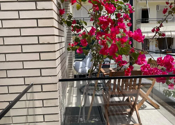 Hotel de 4 estrellas: Mia Marine Rooms