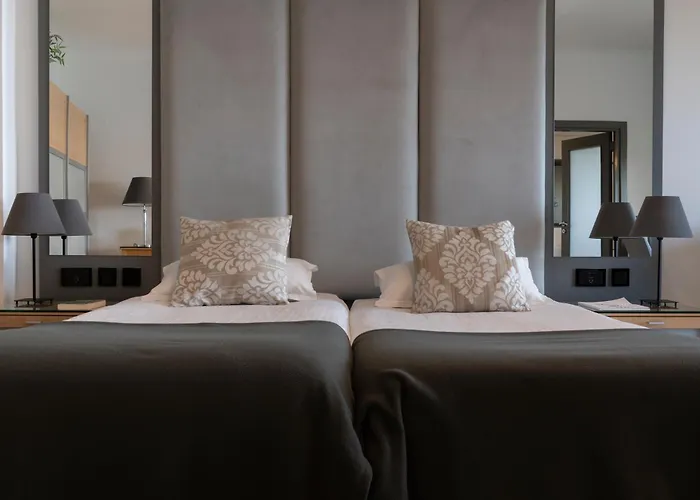 Hotel: Plaza Regency Hotels