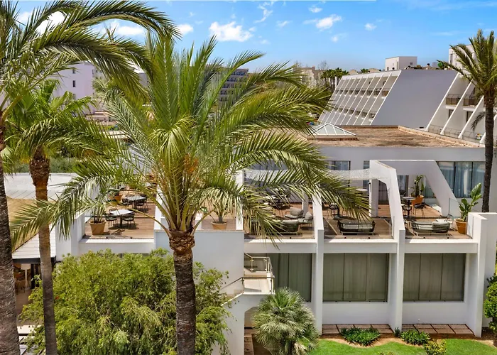 Protur Sa Coma Playa & Spa