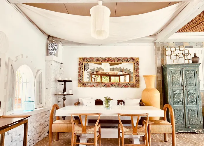 Caesars Gardens & Spa - Adults Only
