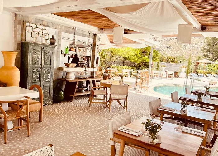 Caesars Gardens & Spa - Adults Only