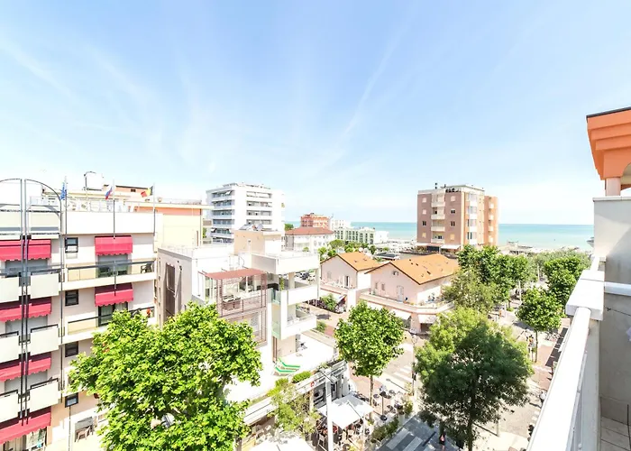 Hotel Angela