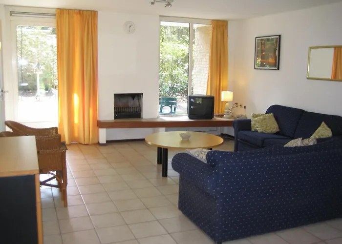 Holiday Home 4L-3 By Interhome