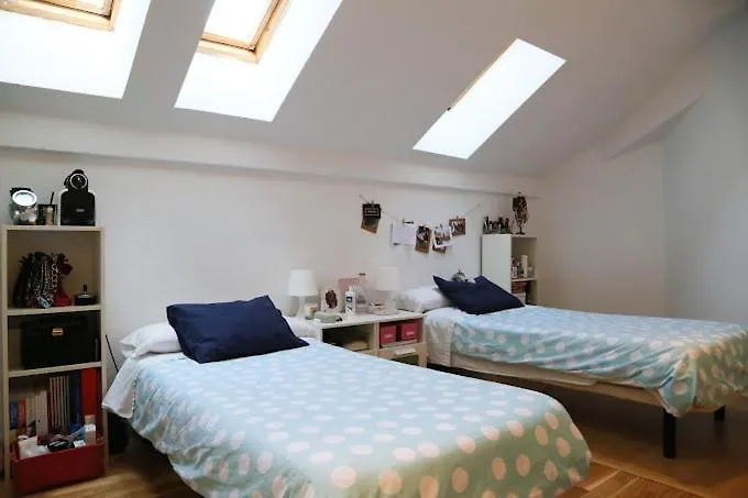 Hostel Palacio