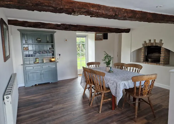 Vacation rental: Glasson Glamping Farm