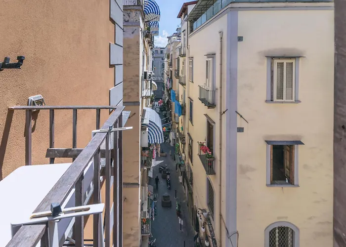 Hotel boutique: Hotel Il Convento